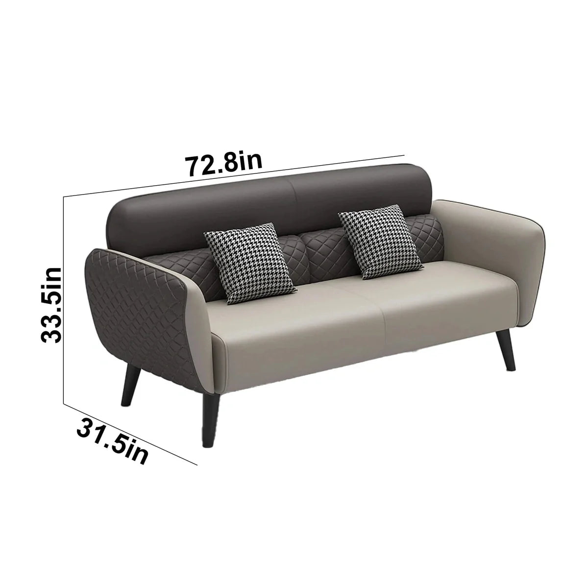 Möja · Office Waiting Area Lounge Seating