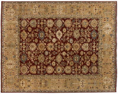 12x15 New Agra Carpet