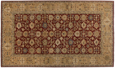 12x20 New Agra Carpet