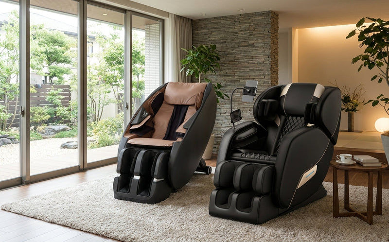 Massage Chairs