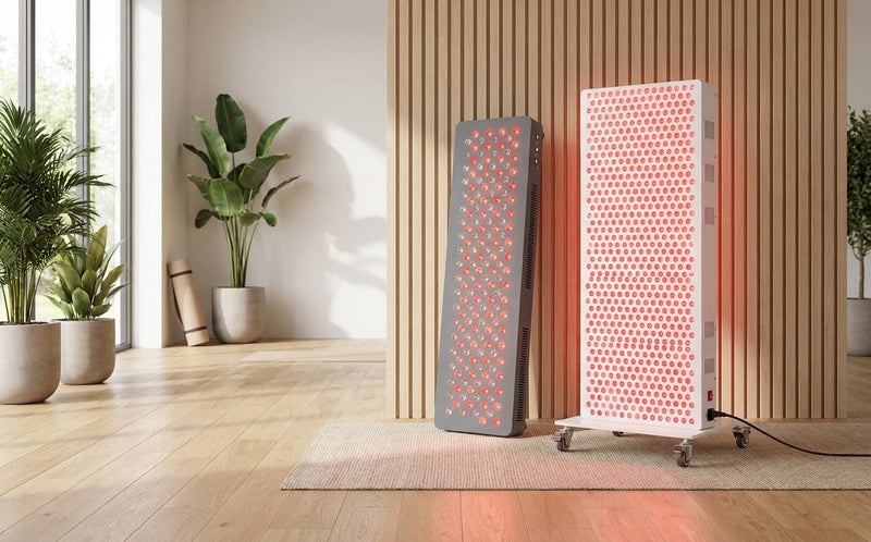 Red Light Therapy Panels
