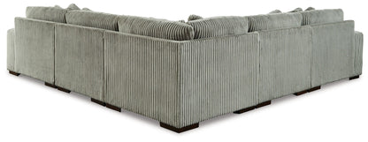 Lindyn - Sectional