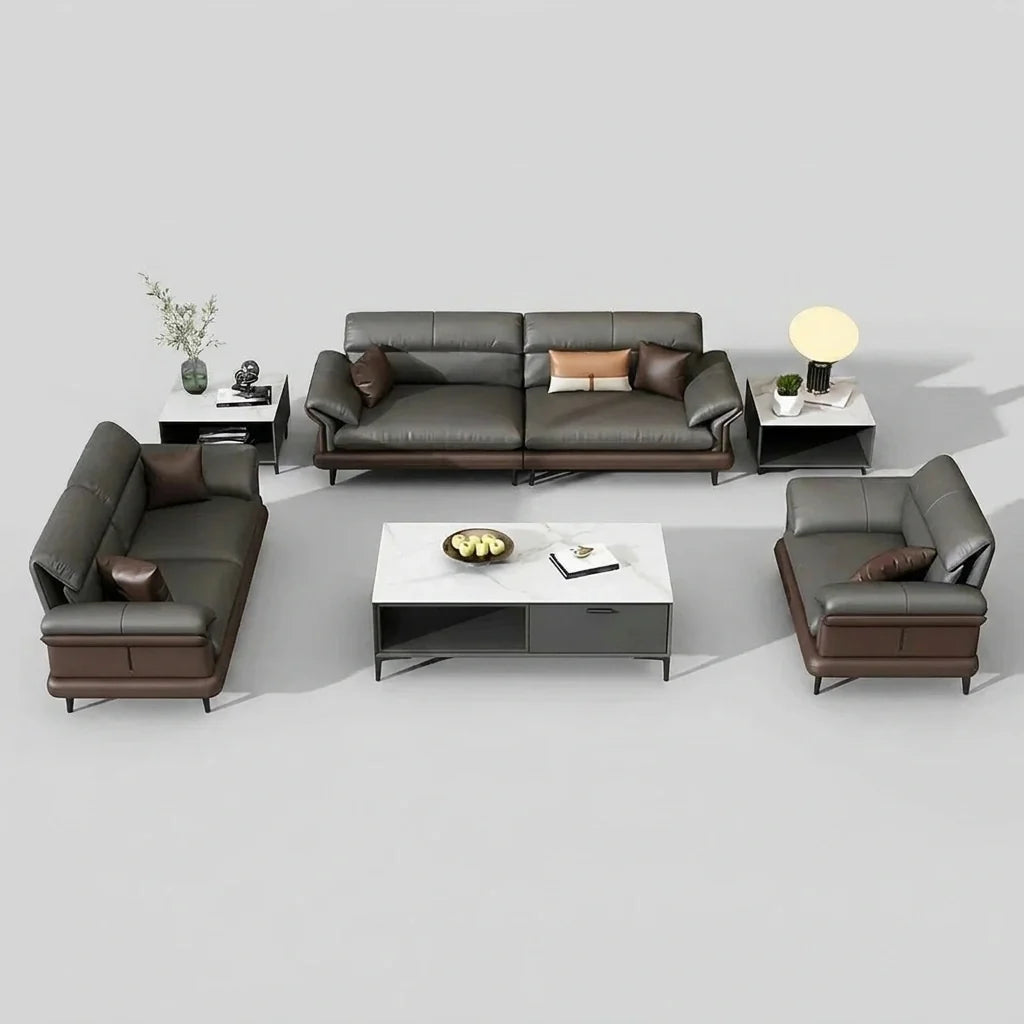 Dellen · Office Waiting Area Lounge Seating