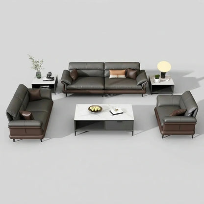 Dellen · Office Waiting Area Lounge Seating