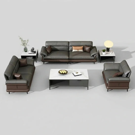 Dellen · Office Waiting Area Lounge Seating