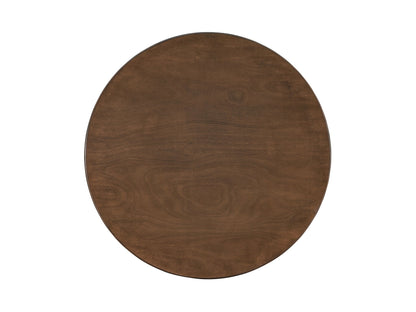 Keiki - 5 Piece Dining Room Set - Walnut