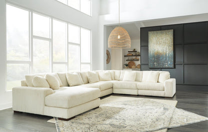 Lindyn - Sectional