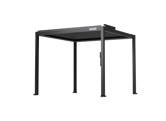 FlexPatio POWER+ Gen 1 Motorized Pergola