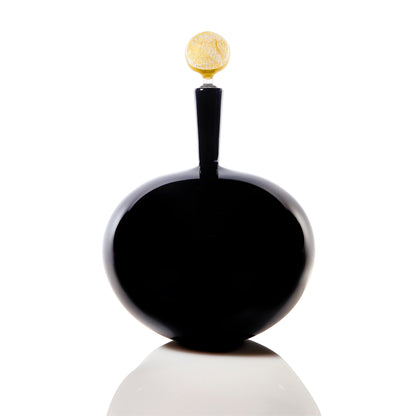 Carmella Barware Low Round
