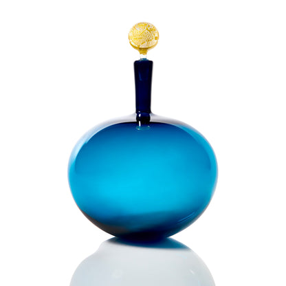 Carmella Barware Low Round