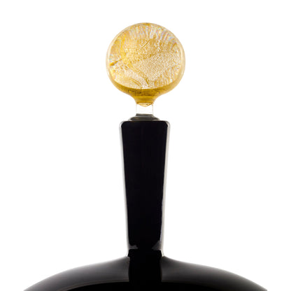 Carmella Barware Low Round