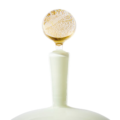 Carmella Barware Low Round