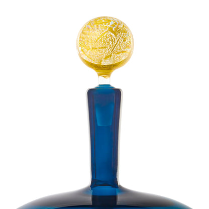 Carmella Barware Low Round