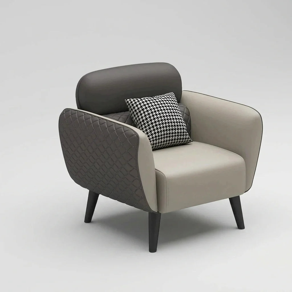 Möja · Office Waiting Area Lounge Seating