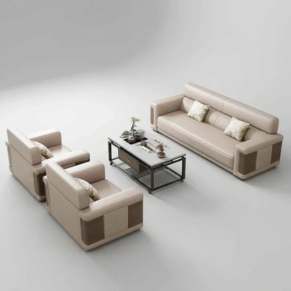 Arholma · Office Waiting Area Lounge Seating