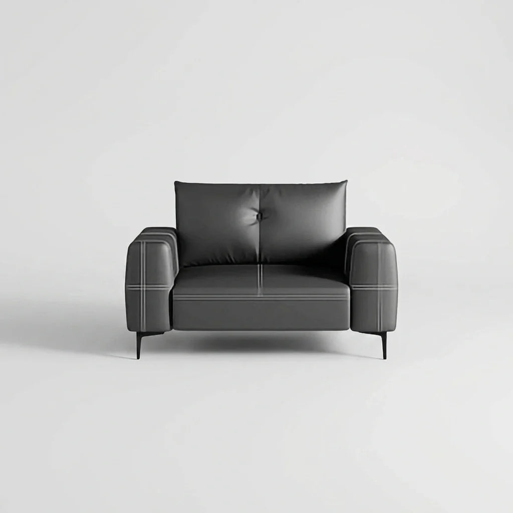 Visby · Office Waiting Area Lounge Seating