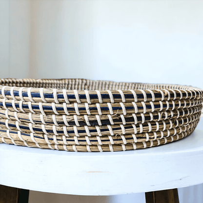 Seagrass Trays - 6 Sizes