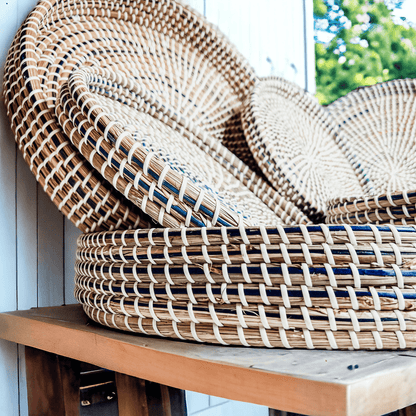 Seagrass Trays - 6 Sizes