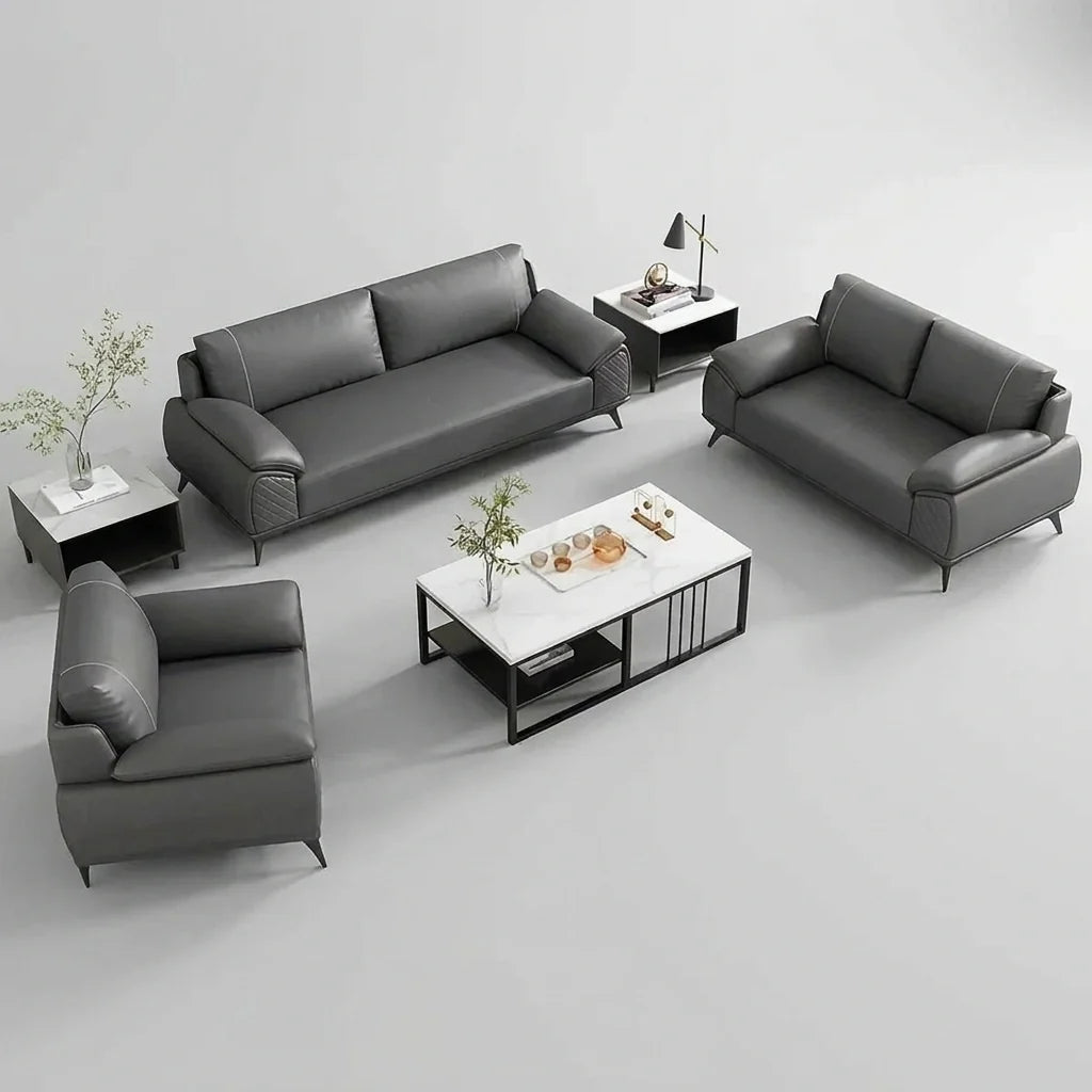 Bolmen · Office Waiting Area Lounge Seating
