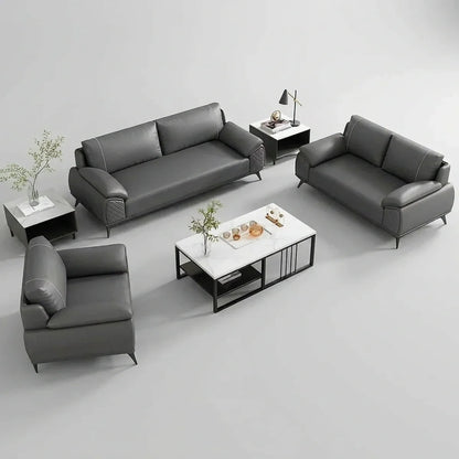 Bolmen · Office Waiting Area Lounge Seating