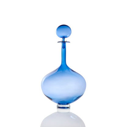 Large Genie Bottle Decanter