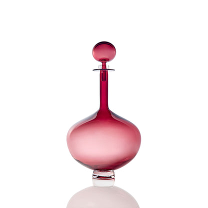 Large Genie Bottle Decanter