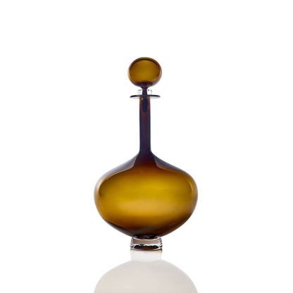 Large Genie Bottle Decanter