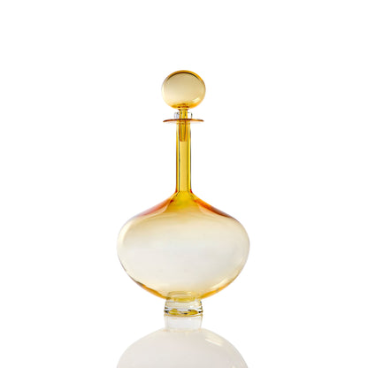 Large Genie Bottle Decanter