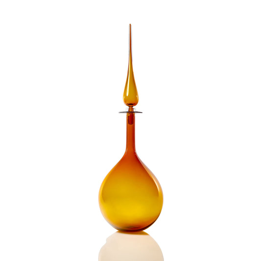 Petite Tear Drop Decanter