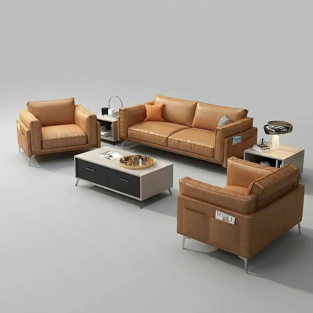 Kumla · Office Waiting Area Lounge Seating
