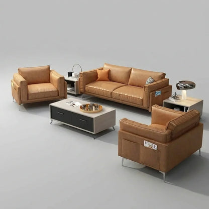Kumla · Office Waiting Area Lounge Seating