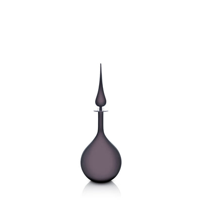 Petite Tear Drop Decanter