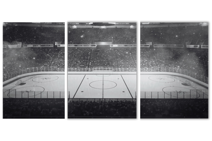 Hockey Rink 3-Pack Bundle