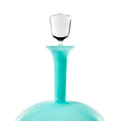 Wexler Low Oval Bottle