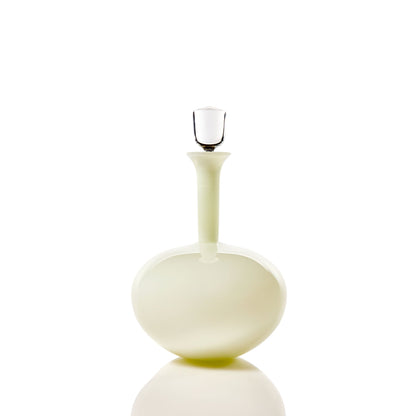 Wexler Low Oval Bottle