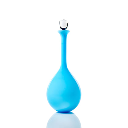 Wexler Tear Drop Bottle