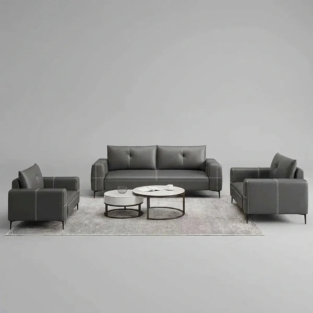 Visby · Office Waiting Area Lounge Seating