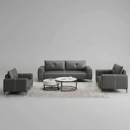 Visby · Office Waiting Area Lounge Seating