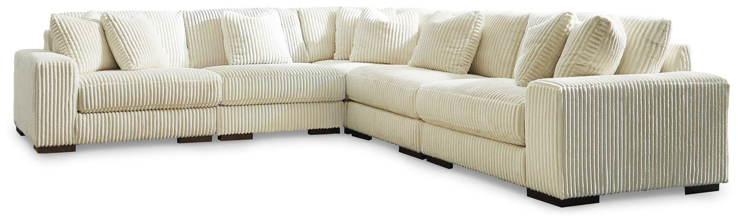 Lindyn - Sectional