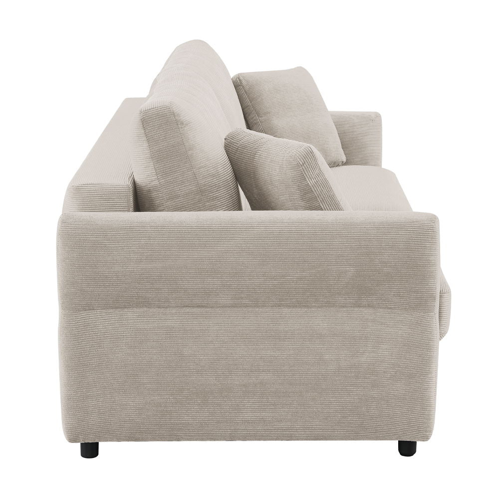 Haran - Sofa With Sleeper