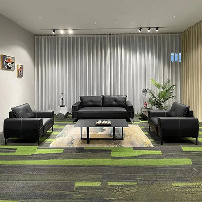 Visby · Office Waiting Area Lounge Seating