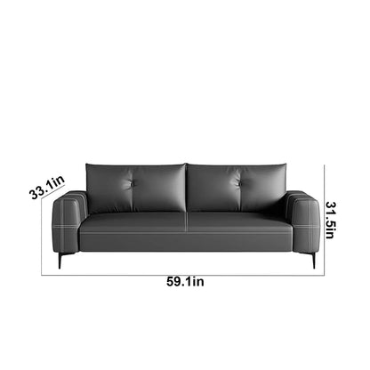 Visby · Office Waiting Area Lounge Seating
