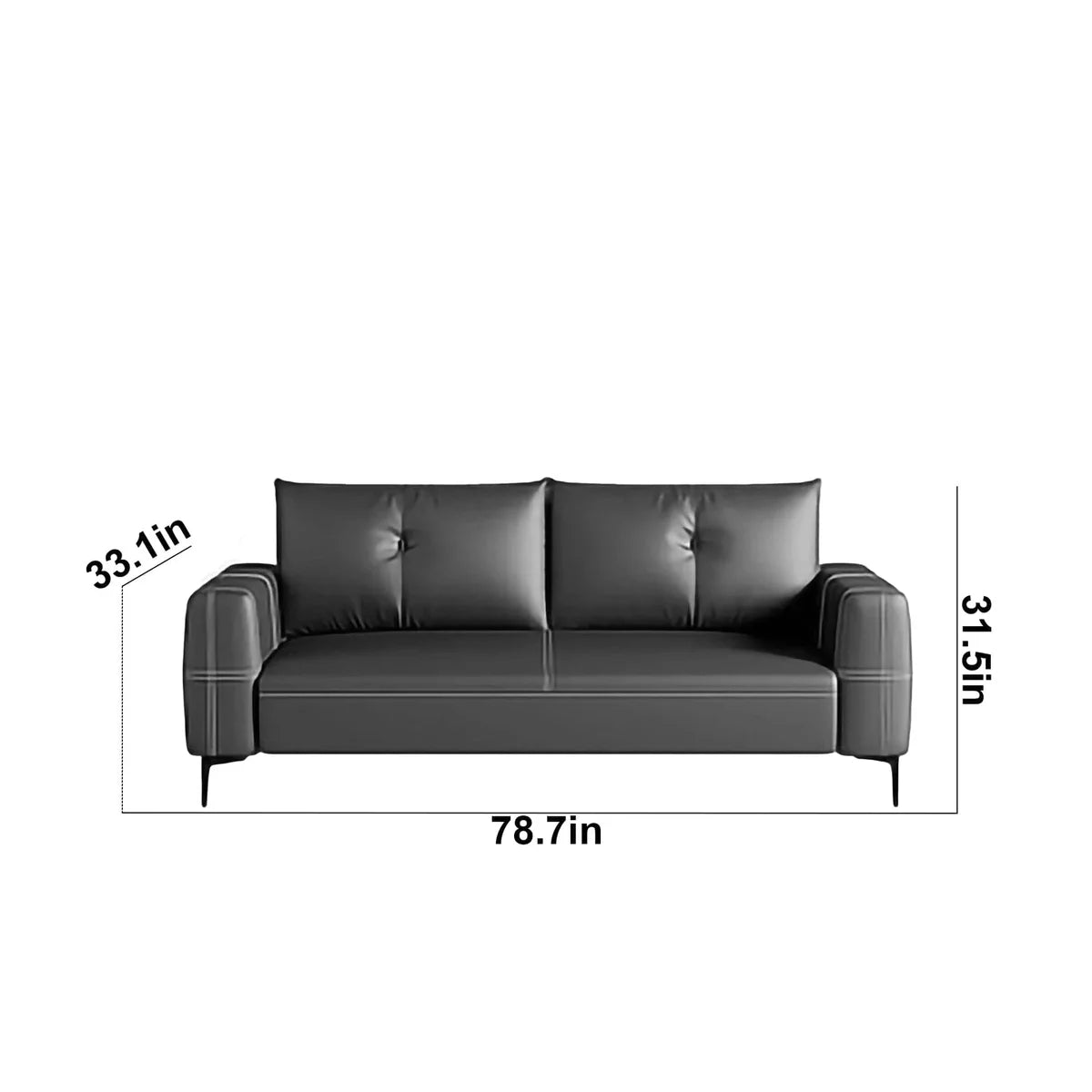 Visby · Office Waiting Area Lounge Seating