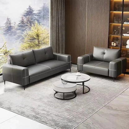 Visby · Office Waiting Area Lounge Seating