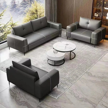 Visby · Office Waiting Area Lounge Seating
