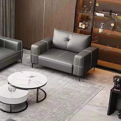 Visby · Office Waiting Area Lounge Seating