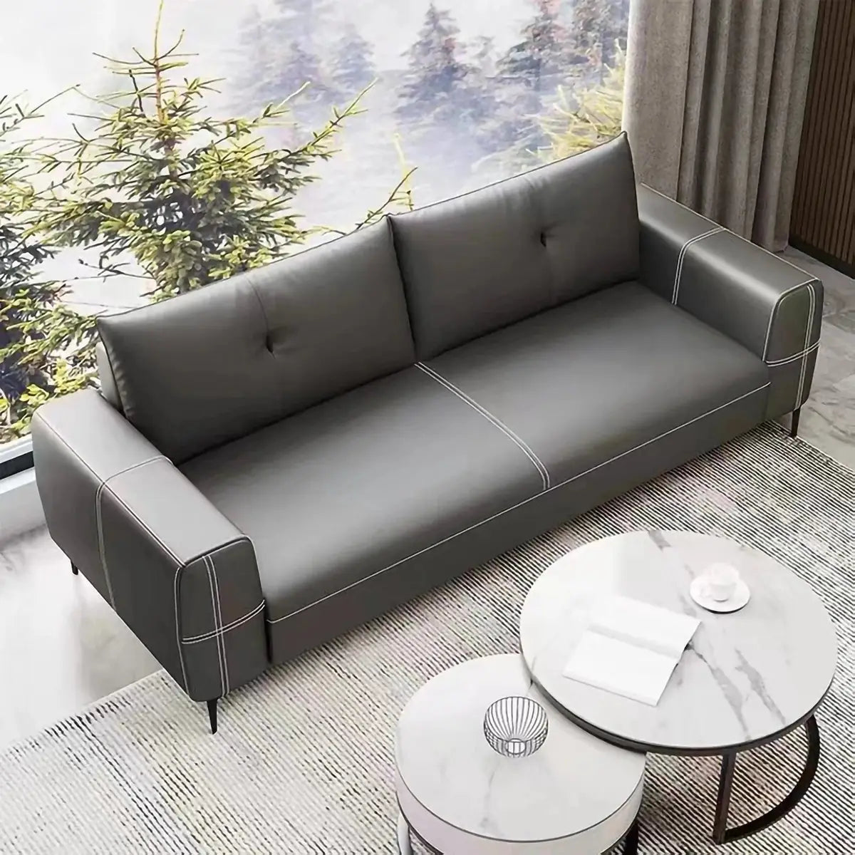 Visby · Office Waiting Area Lounge Seating