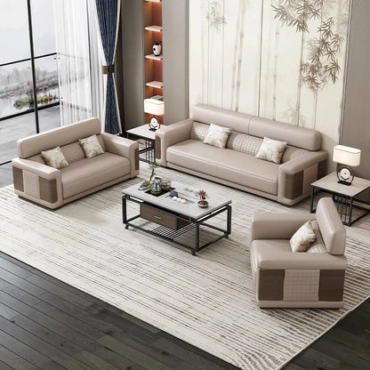 Arholma · Office Waiting Area Lounge Seating
