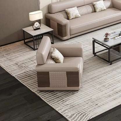 Arholma · Office Waiting Area Lounge Seating