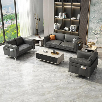 Kumla · Office Waiting Area Lounge Seating